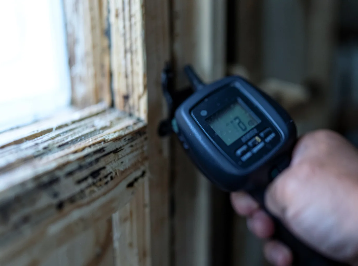 Commercial Water Damage Restoration in Bethel, DE